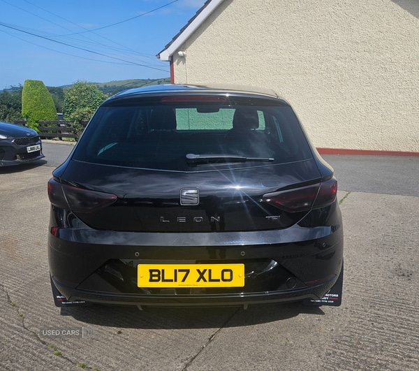 Used SEAT Leon 2017 for sale - 76350182: Photo 6