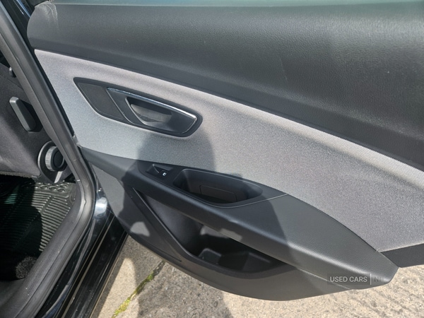 Used SEAT Leon 2017 for sale - 76350182: Photo 9