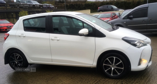Used Toyota Yaris 2018 for sale - 77441777: Photo 10