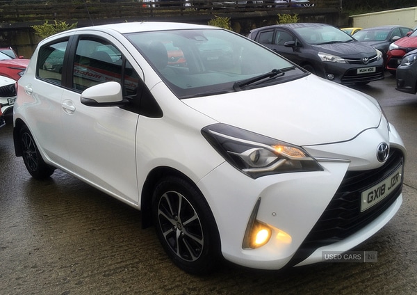 Used Toyota Yaris 2018 for sale - 77441777: Photo 11