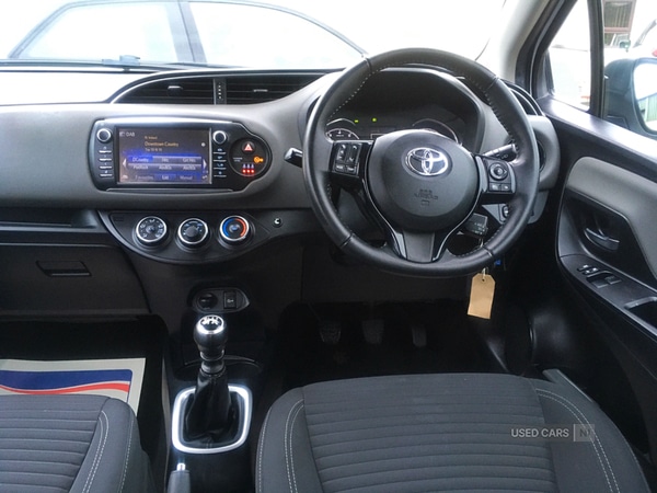 Used Toyota Yaris 2018 for sale - 77441777: Photo 15