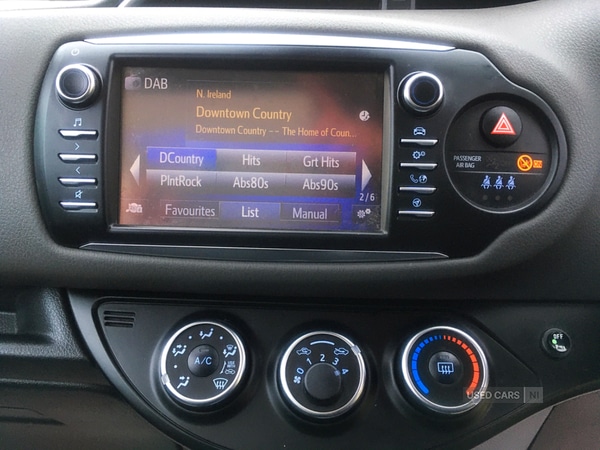 Used Toyota Yaris 2018 for sale - 77441777: Photo 19