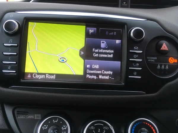 Used Toyota Yaris 2018 for sale - 77441777: Photo 20