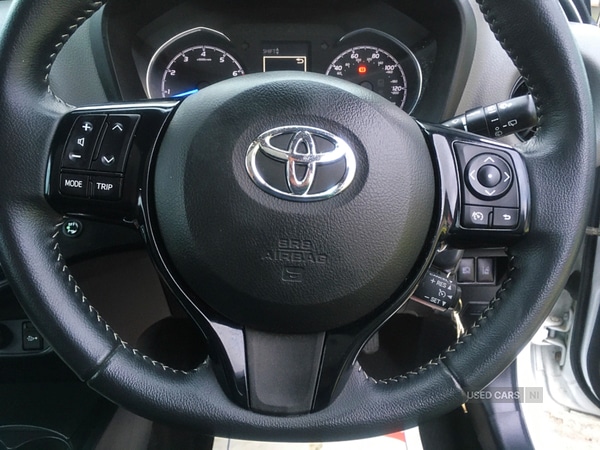 Used Toyota Yaris 2018 for sale - 77441777: Photo 23