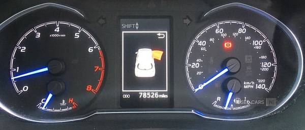 Used Toyota Yaris 2018 for sale - 77441777: Photo 25