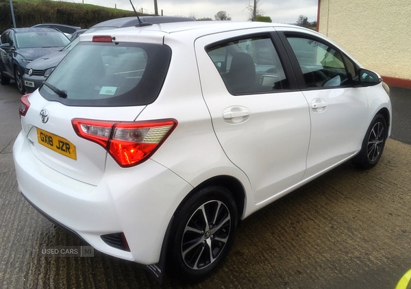 Used Toyota Yaris 2018 for sale - 77441777: Photo 9