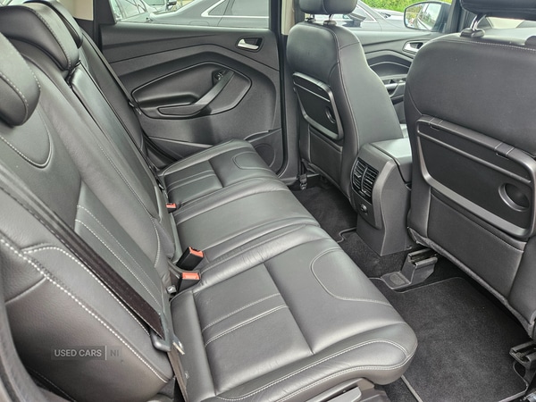 Used Ford Kuga 2016 for sale - 76350236: Photo 10
