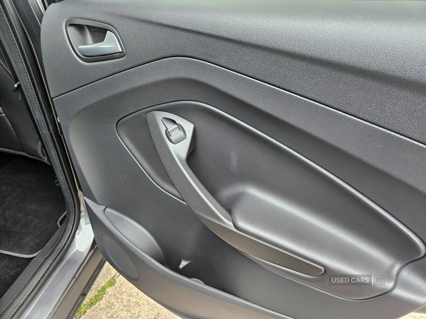 Used Ford Kuga 2016 for sale - 76350236: Photo 11