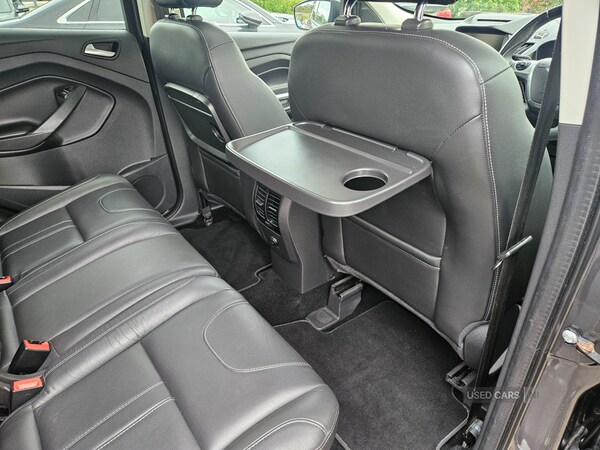 Used Ford Kuga 2016 for sale - 76350236: Photo 12