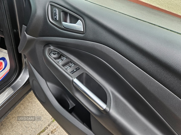 Used Ford Kuga 2016 for sale - 76350236: Photo 16