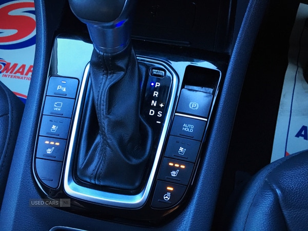 Used Hyundai IONIQ 2021 for sale - 76953621: Photo 20