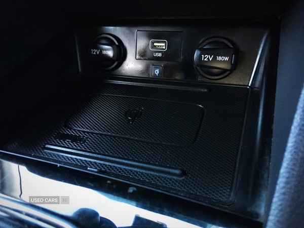 Used Hyundai IONIQ 2021 for sale - 76953621: Photo 21