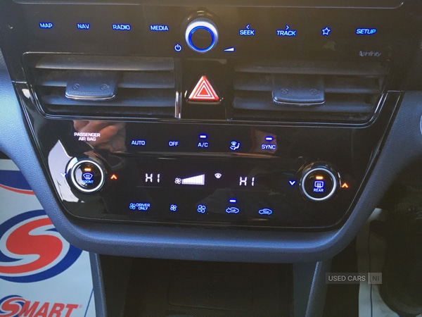 Used Hyundai IONIQ 2021 for sale - 76953621: Photo 22