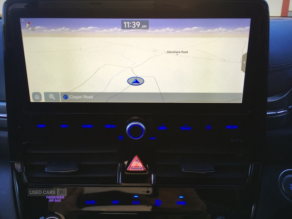 Used Hyundai IONIQ 2021 for sale - 76953621: Photo 23