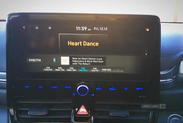 Used Hyundai IONIQ 2021 for sale - 76953621: Photo 24