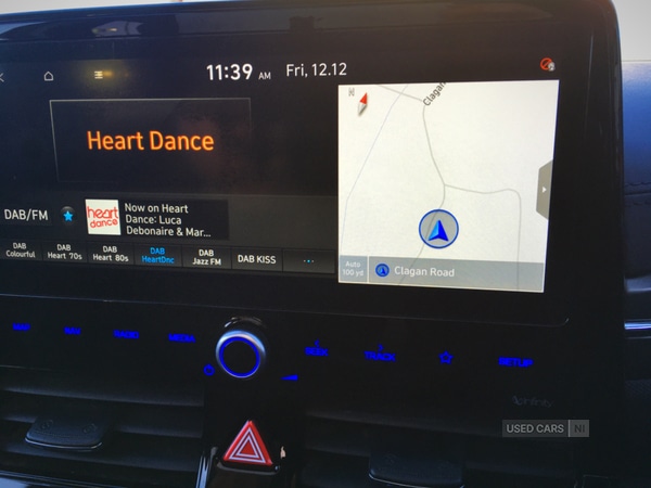 Used Hyundai IONIQ 2021 for sale - 76953621: Photo 25