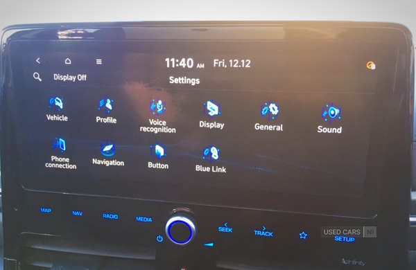 Used Hyundai IONIQ 2021 for sale - 76953621: Photo 26