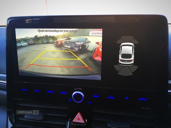 Used Hyundai IONIQ 2021 for sale - 76953621: Photo 27