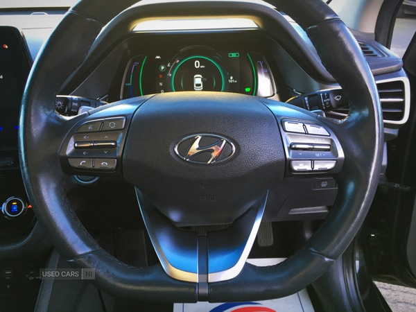 Used Hyundai IONIQ 2021 for sale - 76953621: Photo 28