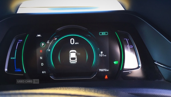 Used Hyundai IONIQ 2021 for sale - 76953621: Photo 30