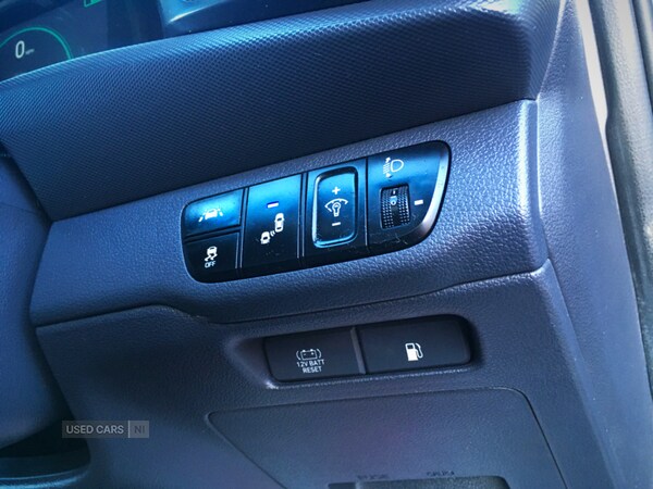 Used Hyundai IONIQ 2021 for sale - 76953621: Photo 31