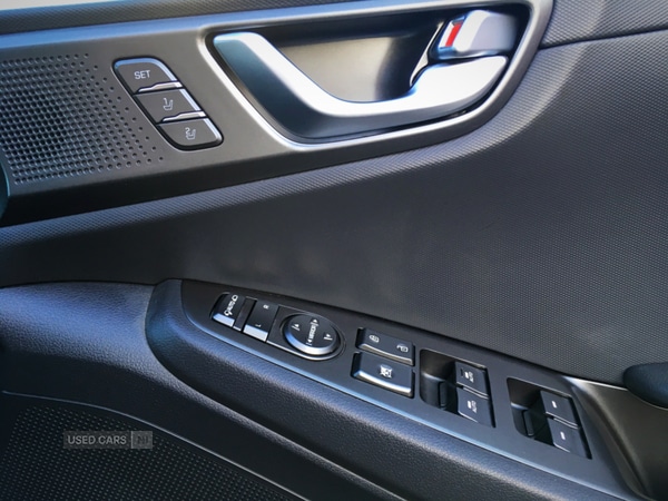Used Hyundai IONIQ 2021 for sale - 76953621: Photo 32
