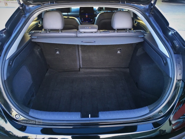 Used Hyundai IONIQ 2021 for sale - 76953621: Photo 8