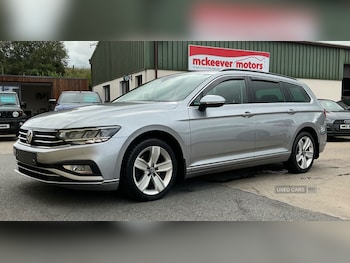 Used Volkswagen Passat 2020 for sale - 79522155: Photo