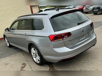 Used Volkswagen Passat 2020 for sale - 79522155: Photo