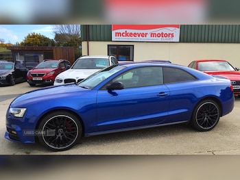 Used Audi A5 2015 for sale - 78215433: Photo