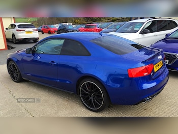 Used Audi A5 2015 for sale - 78215433: Photo