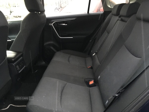 Used Toyota RAV4 2020 for sale - 76634423: Photo 13