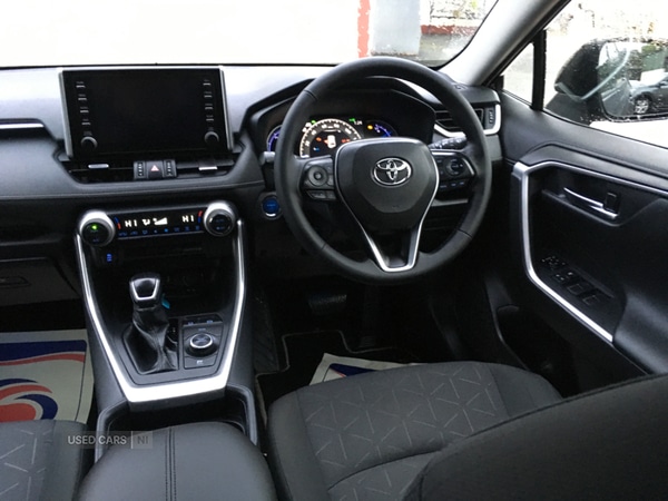 Used Toyota RAV4 2020 for sale - 76634423: Photo 14