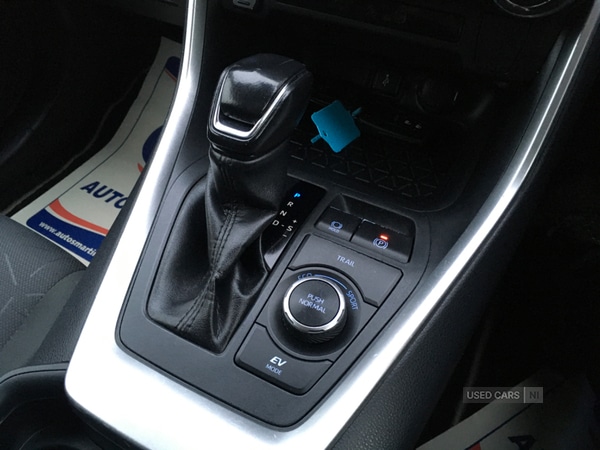 Used Toyota RAV4 2020 for sale - 76634423: Photo 15