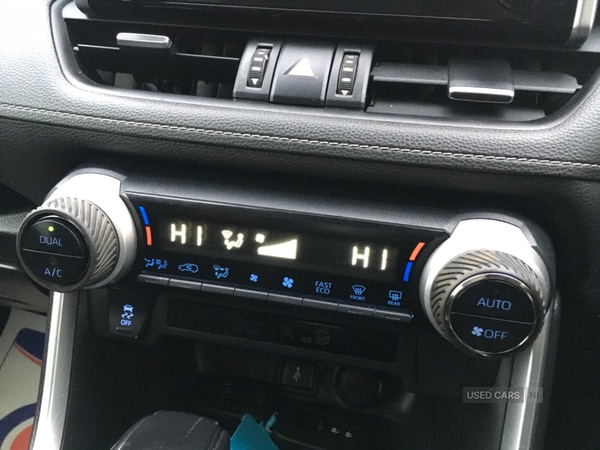 Used Toyota RAV4 2020 for sale - 76634423: Photo 16