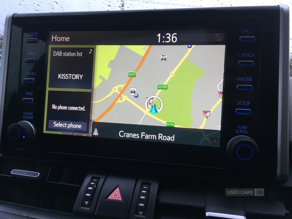 Used Toyota RAV4 2020 for sale - 76634423: Photo 17