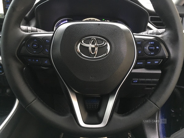 Used Toyota RAV4 2020 for sale - 76634423: Photo 18