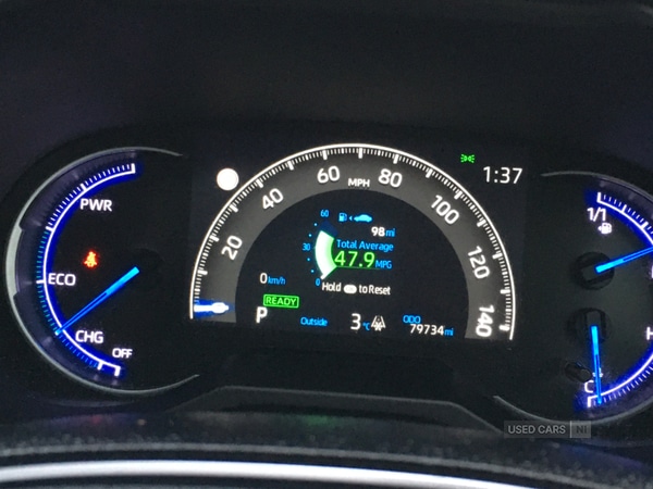 Used Toyota RAV4 2020 for sale - 76634423: Photo 19