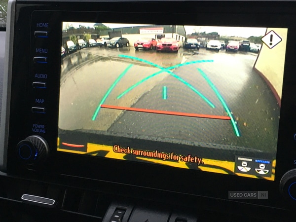 Used Toyota RAV4 2020 for sale - 76634423: Photo 22