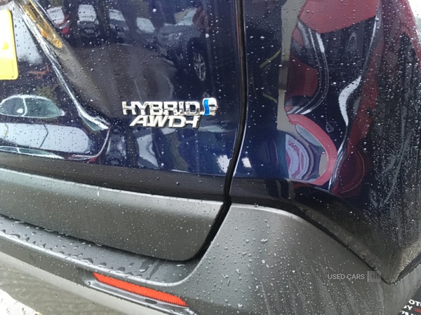 Used Toyota RAV4 2020 for sale - 76634423: Photo 3