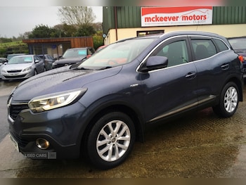 2018 - 1.5 dCi Dynamique Nav 5dr