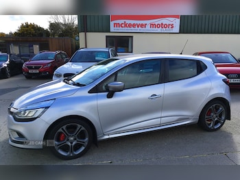 Used Renault Clio 2019 for sale - 78574381: Photo