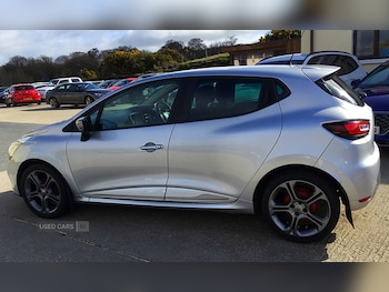 Used Renault Clio 2019 for sale - 78574381: Photo