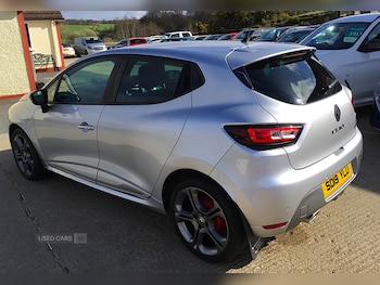 Used Renault Clio 2019 for sale - 78574381: Photo
