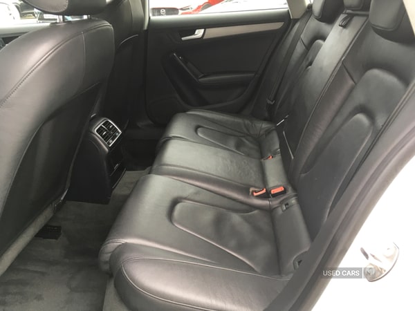 Used Audi A5 2013 for sale - 76260748: Photo 10