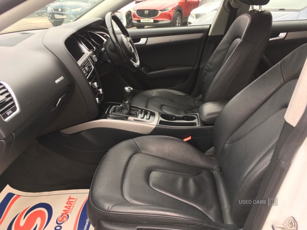 Used Audi A5 2013 for sale - 76260748: Photo 11