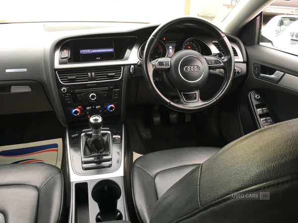Used Audi A5 2013 for sale - 76260748: Photo 12