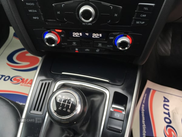 Used Audi A5 2013 for sale - 76260748: Photo 14