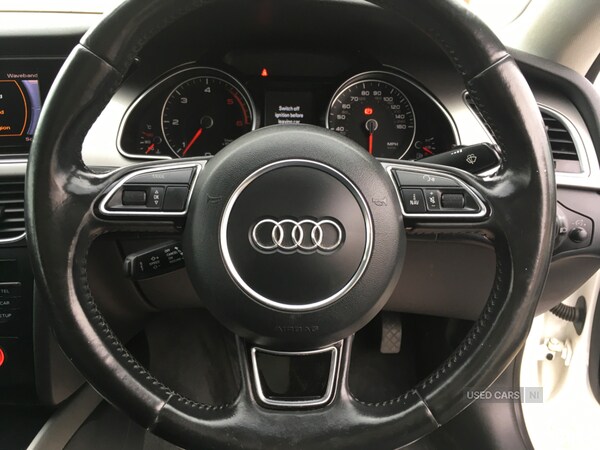 Used Audi A5 2013 for sale - 76260748: Photo 17