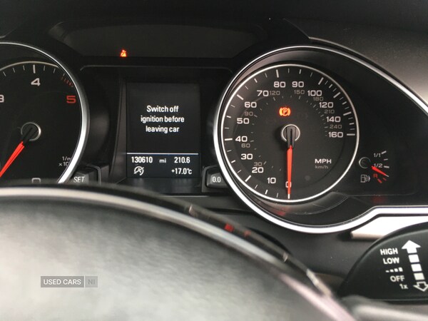 Used Audi A5 2013 for sale - 76260748: Photo 18